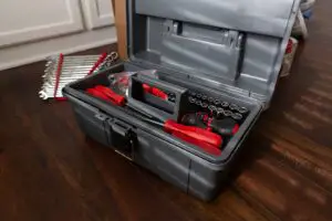 What Size Toolbox Fits A Toyota Tacoma?
